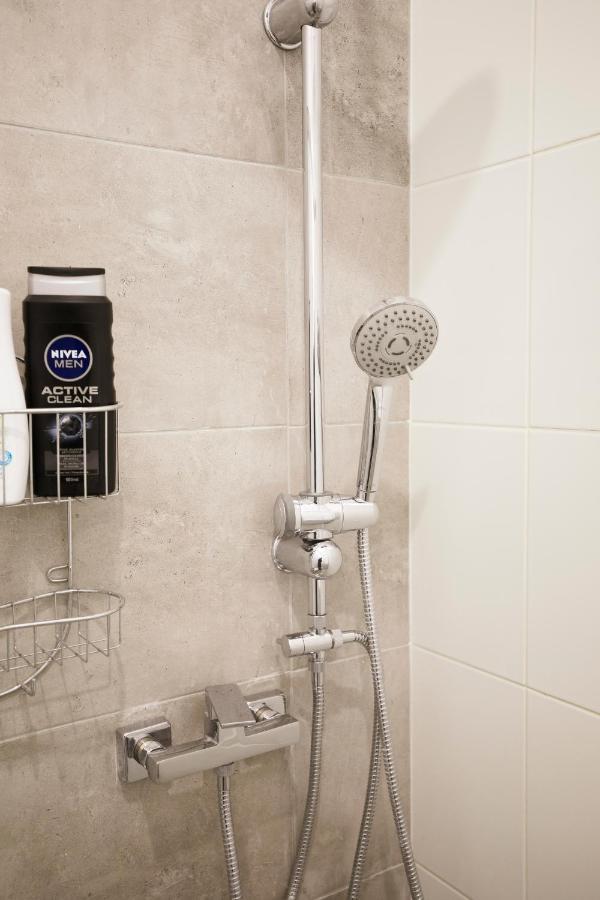 Ideal Studio Bukareszt Zewnętrze zdjęcie