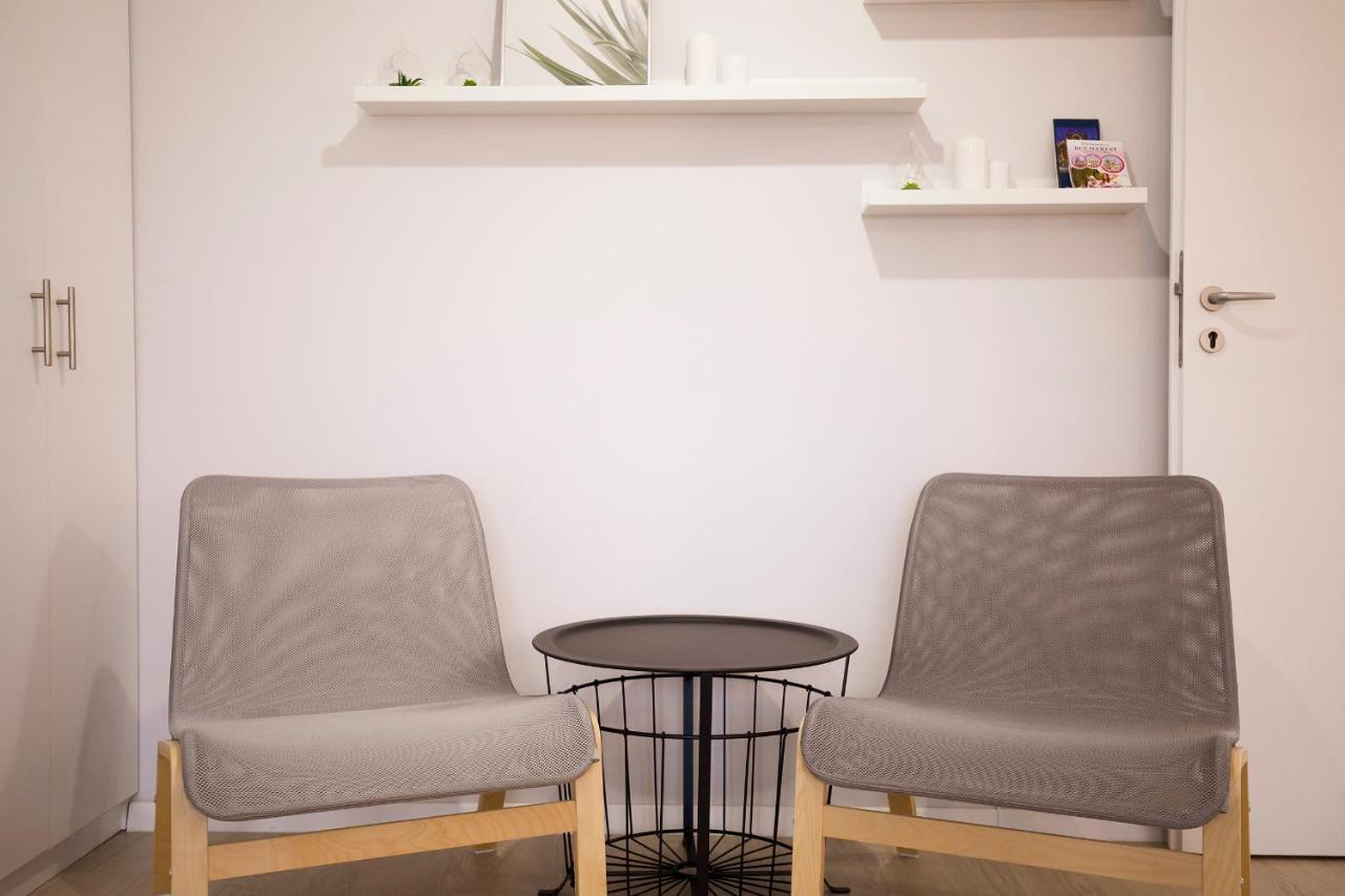 Ideal Studio Bukareszt Zewnętrze zdjęcie