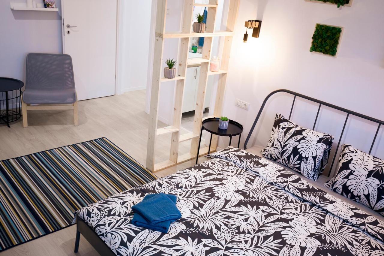 Ideal Studio Bukareszt Zewnętrze zdjęcie