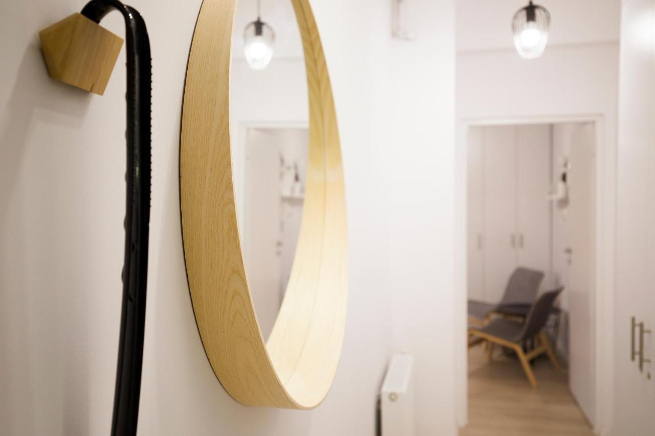 Ideal Studio Bukareszt Zewnętrze zdjęcie