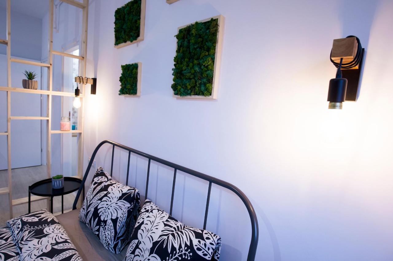 Ideal Studio Bukareszt Zewnętrze zdjęcie